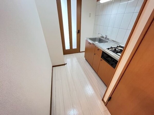 グレイスヴィラの物件内観写真